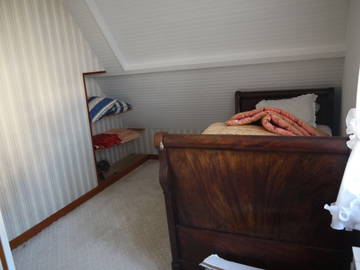 Roomlala | Enkeltværelse til leje i et hus 