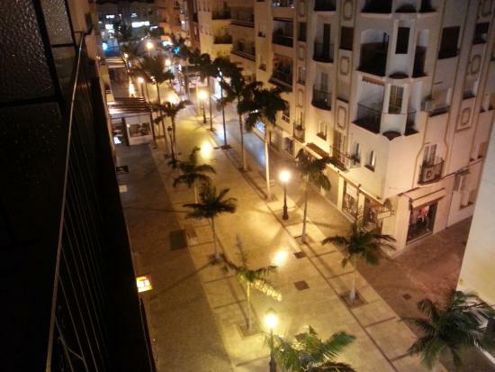 Uafhængigt Studie Benalmádena 155493