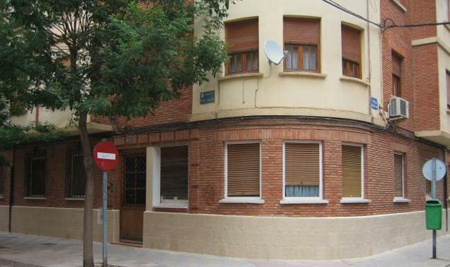 Hjemmeophold albacete 34409