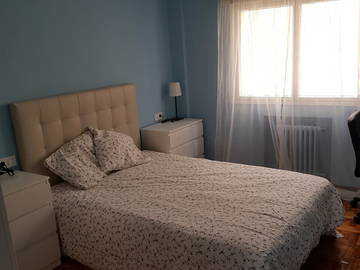Roomlala | Enkeltværelse ved siden af ​​Calatrava