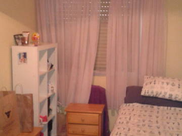 Roomlala | Enkeltværelseslejlighed til 2 personer.