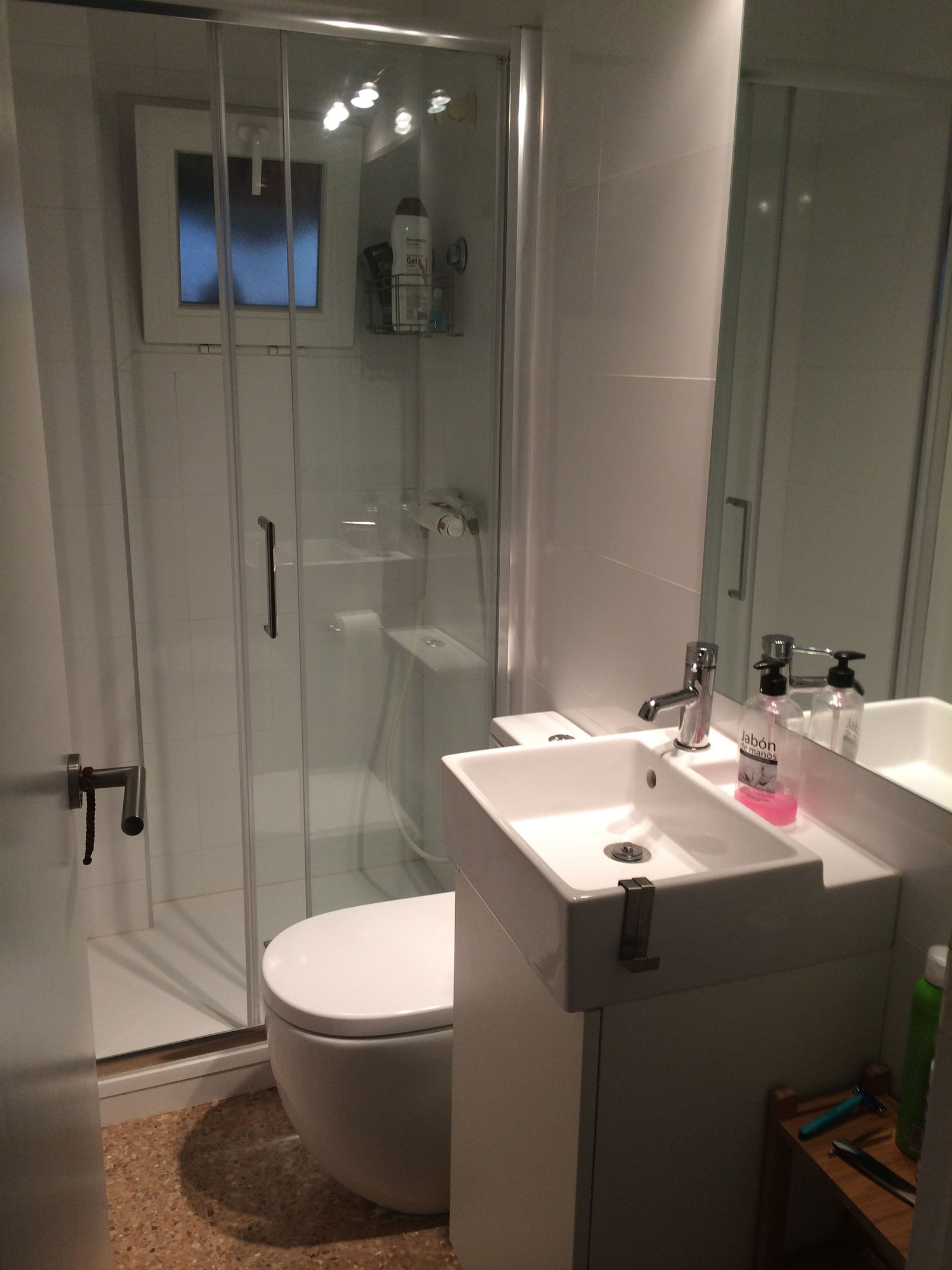 Hemvistelse Barcelona 176619