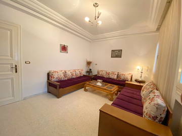 Chambre Chez L'habitant Ariana 386216-5