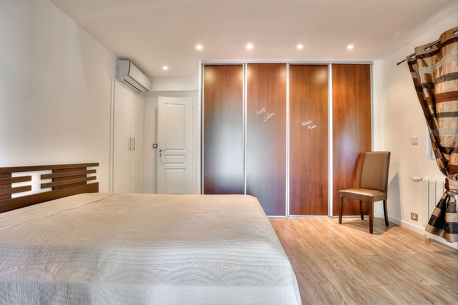 Onofhängeg Studio Antibes 47925