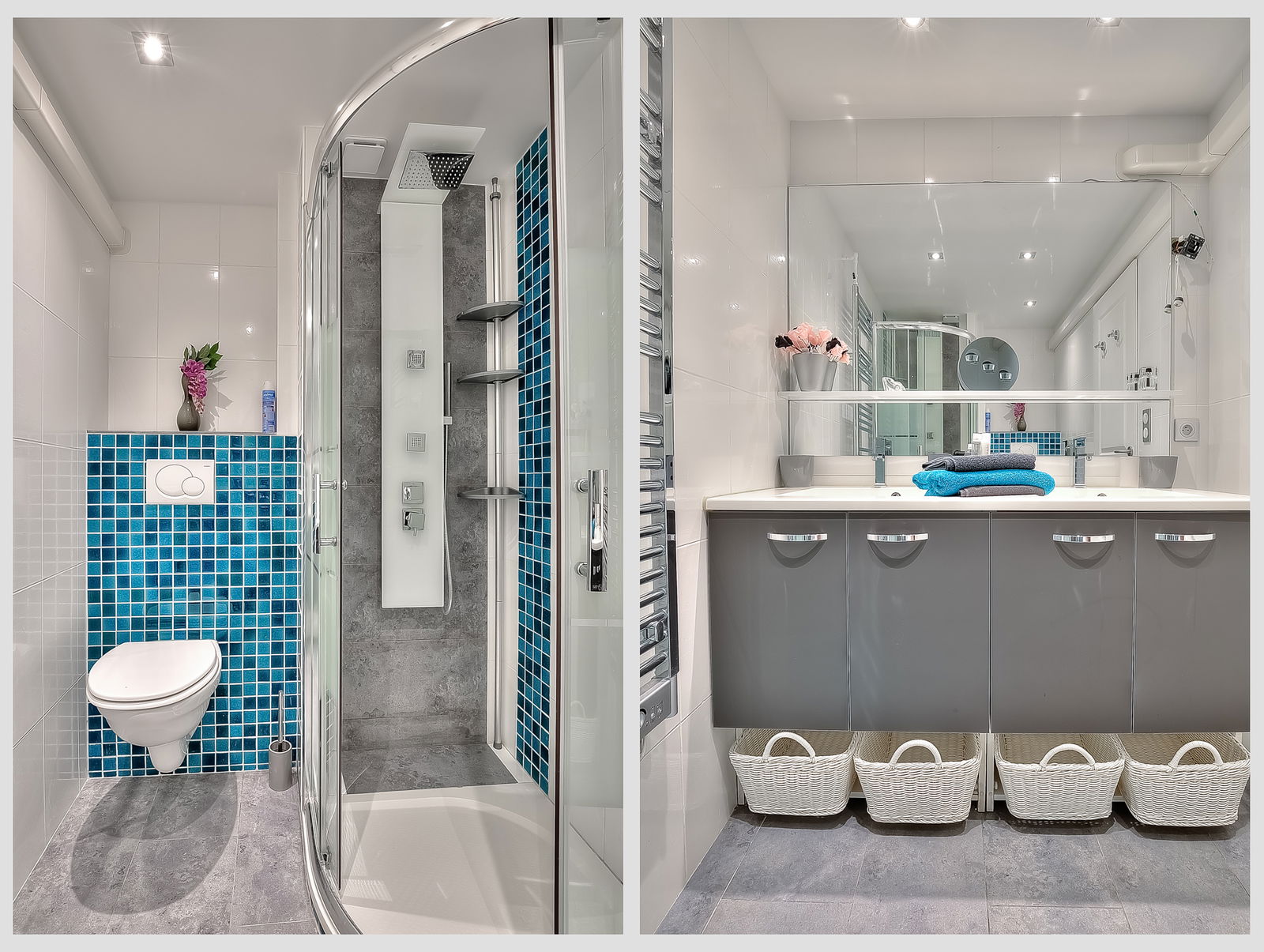 Onofhängeg Studio Antibes 47925