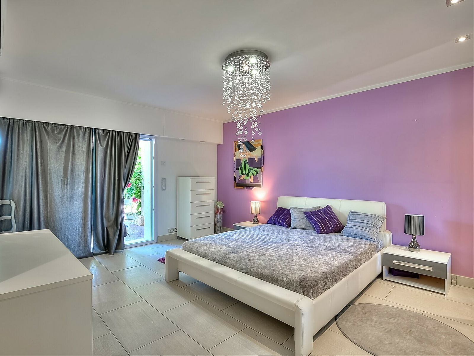 Onofhängeg Studio Antibes 47925