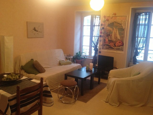 Homestay Audierne 56343