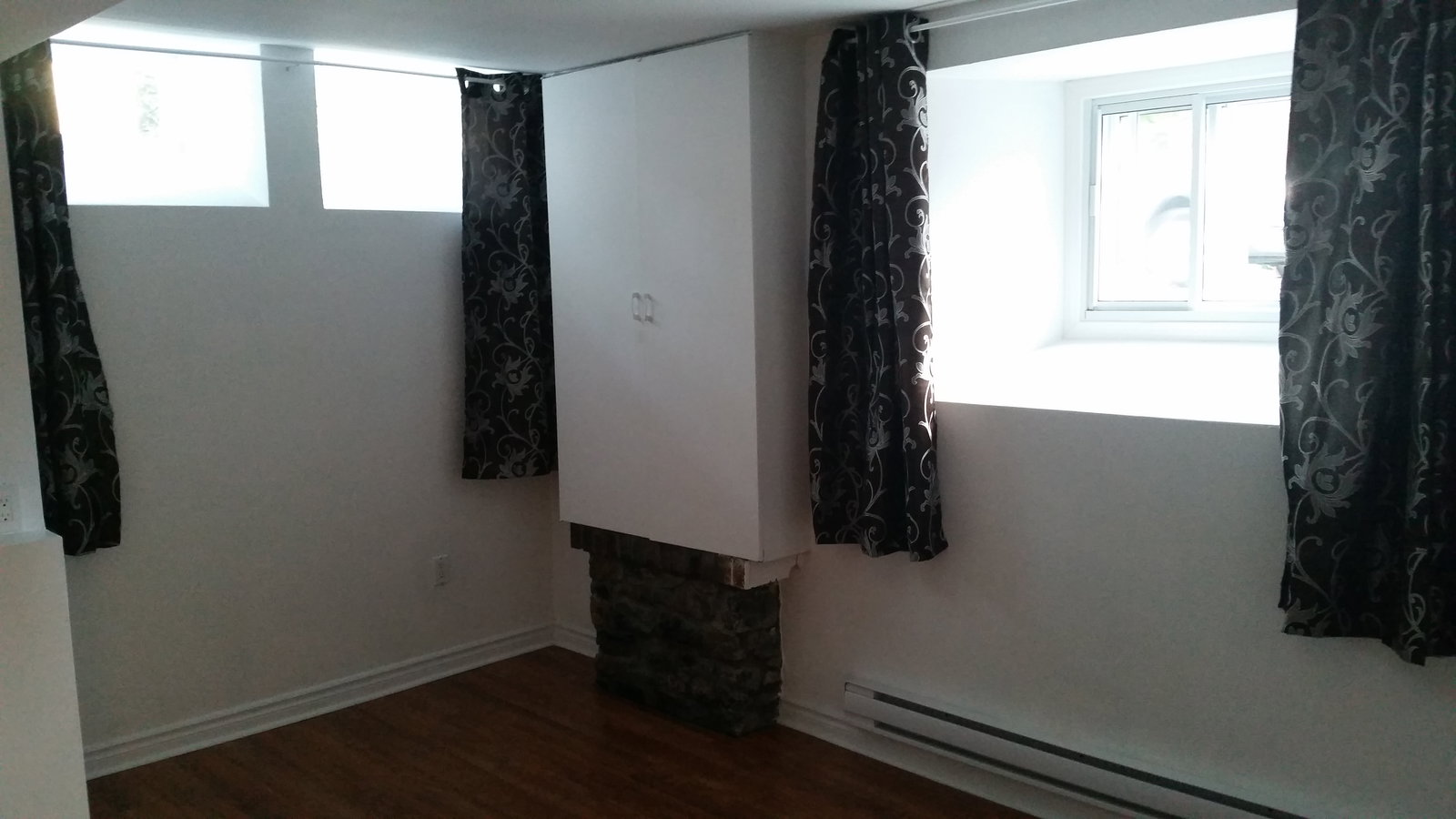 Gesamte Unterkunft Montréal 668409