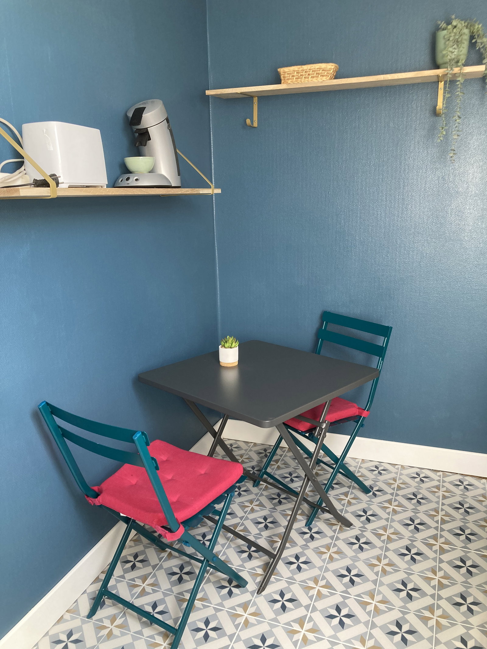 Homestay Larmor-Plage 662615