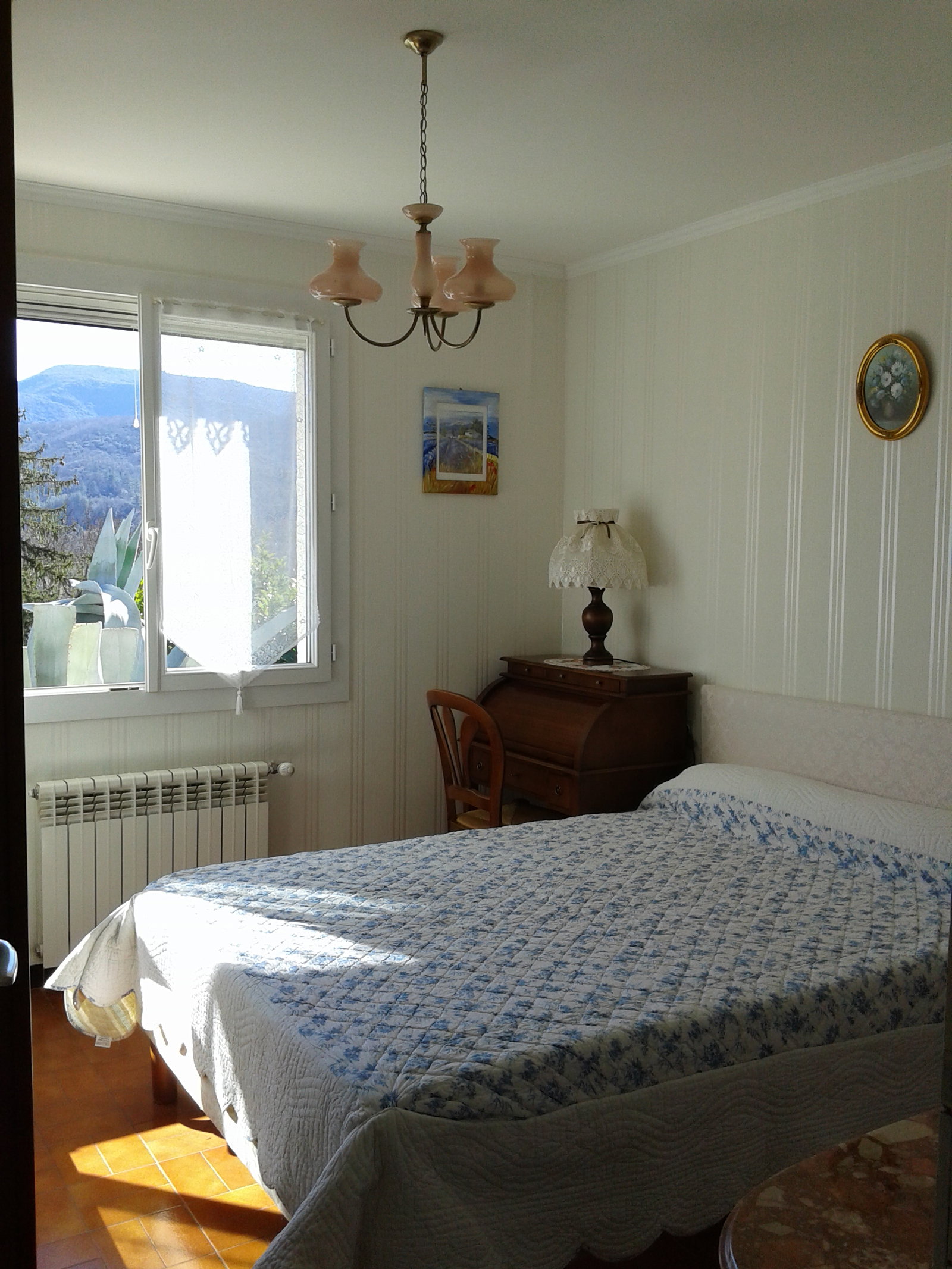 Unterkunft Beim Gastgeber Lamalou-les-Bains 672235