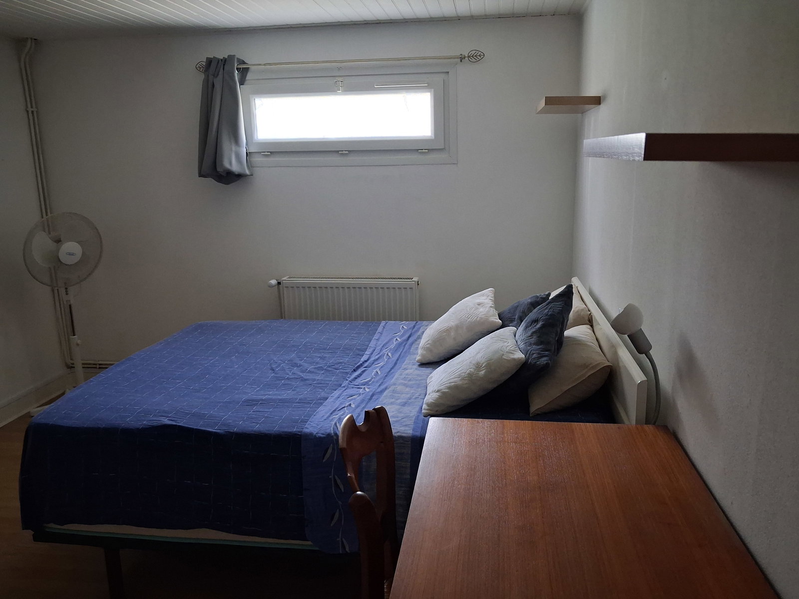 Unterkunft Beim Gastgeber Poitiers 671245