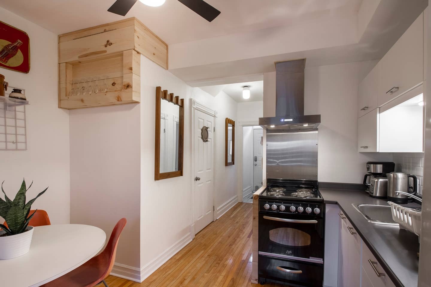 Onofhängeg Studio Montréal 228491