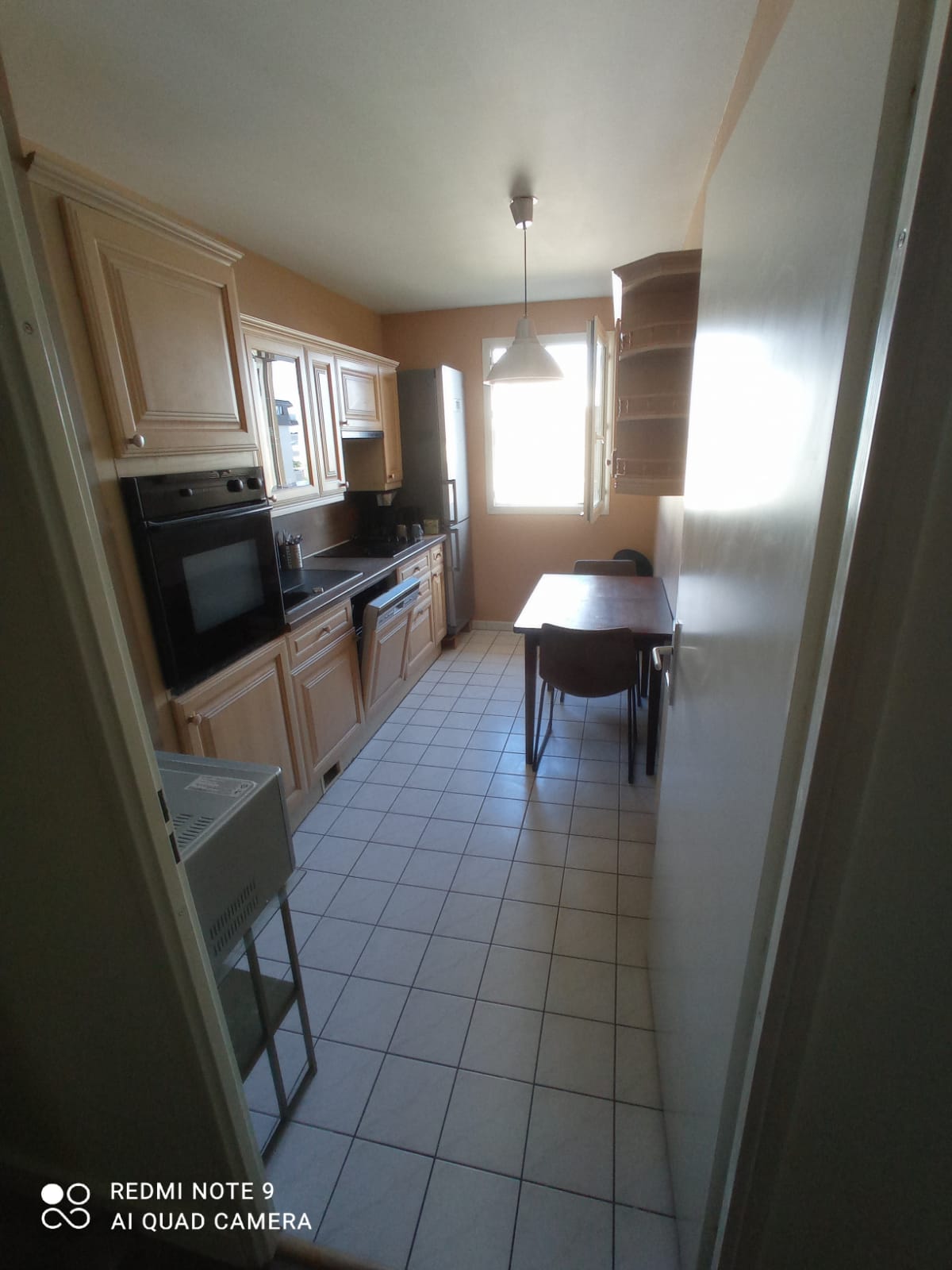 Colocation Cergy 536392