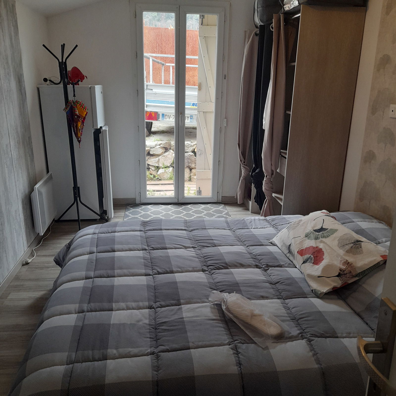 Homestay Saint-Blaise 582925