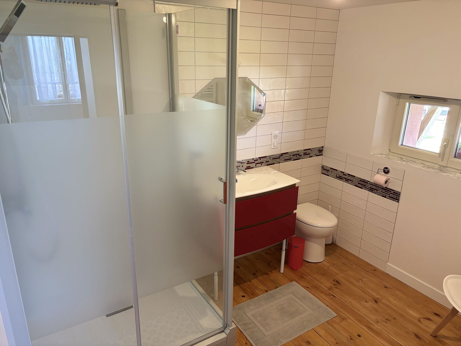 Homestay La Neuville-Roy 523655