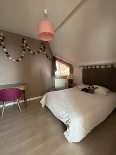 Unterkunft Beim Gastgeber Clermont-Ferrand 669372