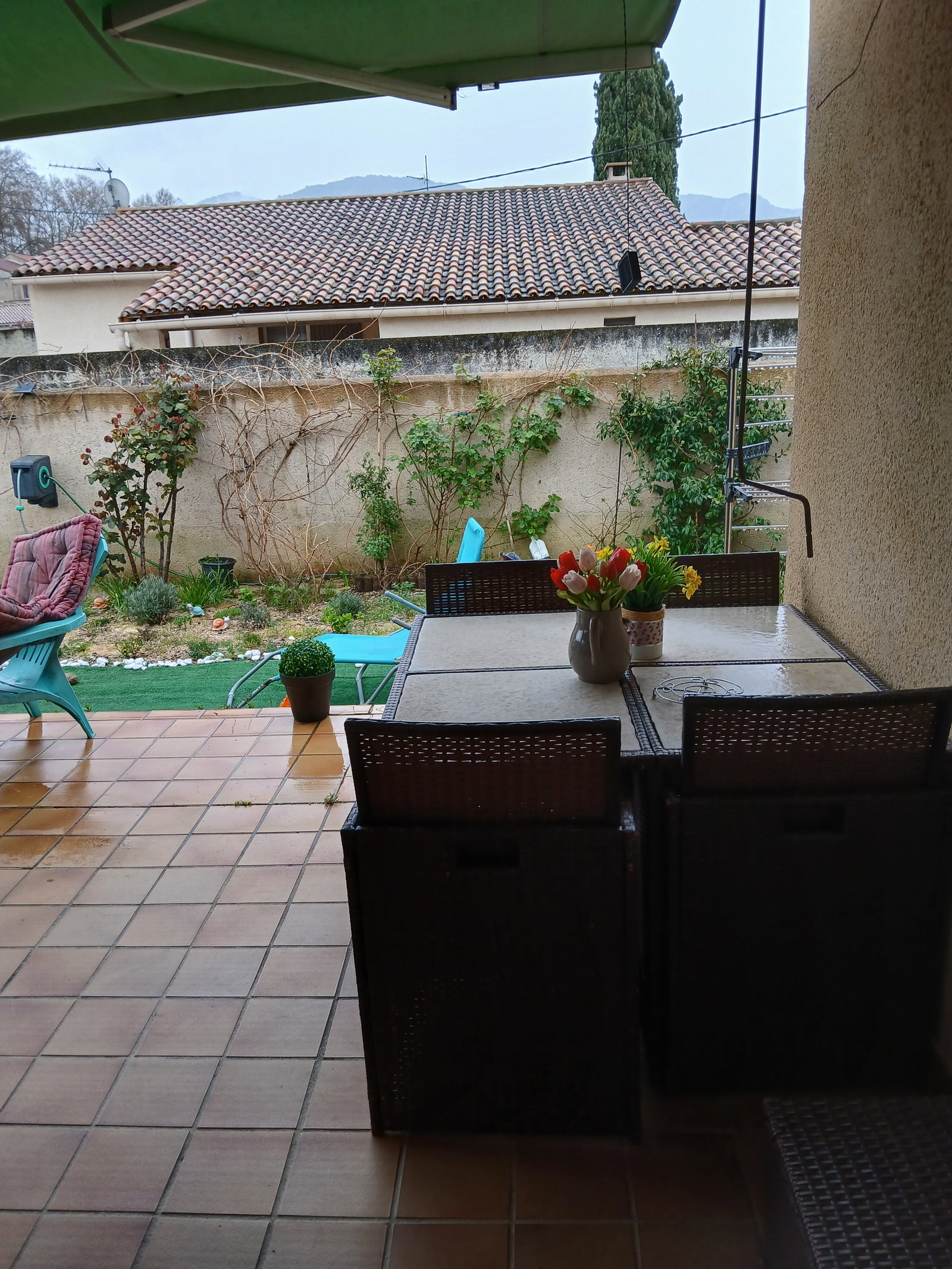 Homestay Robion 661526