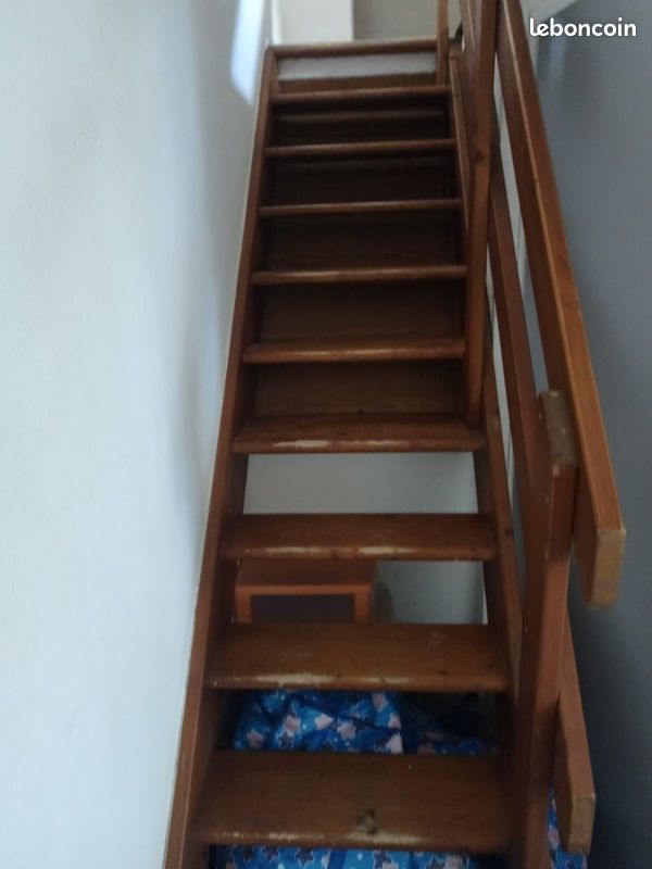 Homestay Vic-la-Gardiole 515961