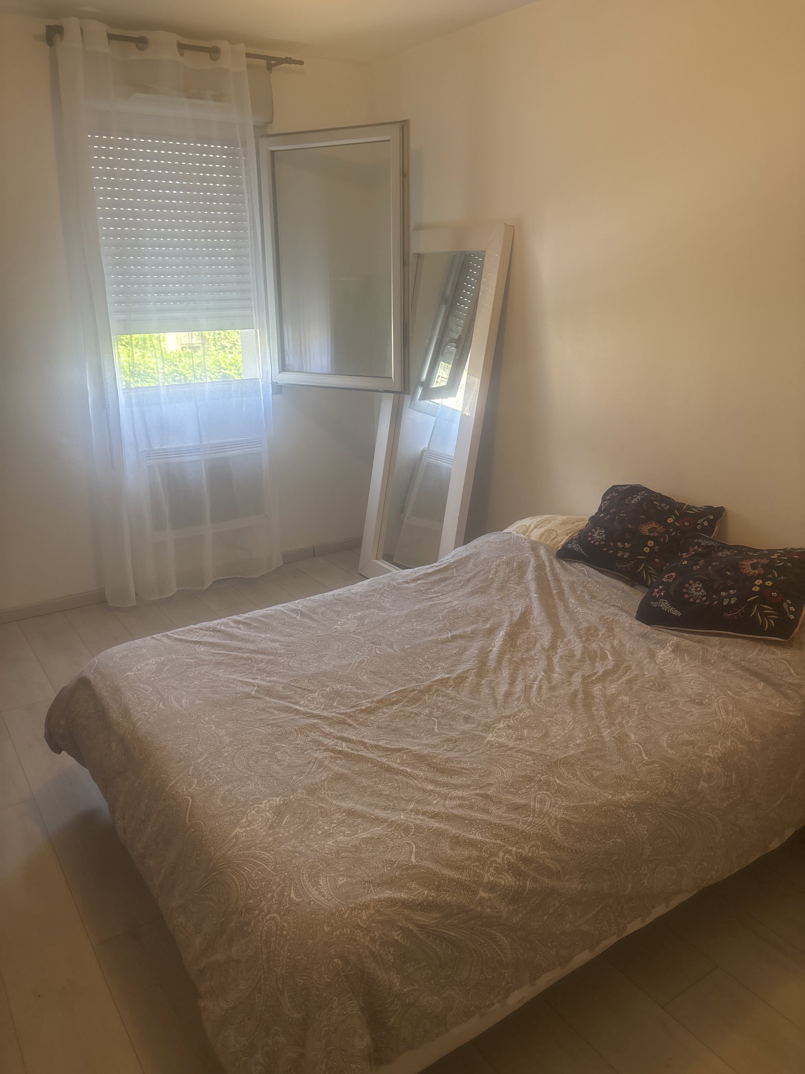 Unterkunft Beim Gastgeber Toulouse 666469