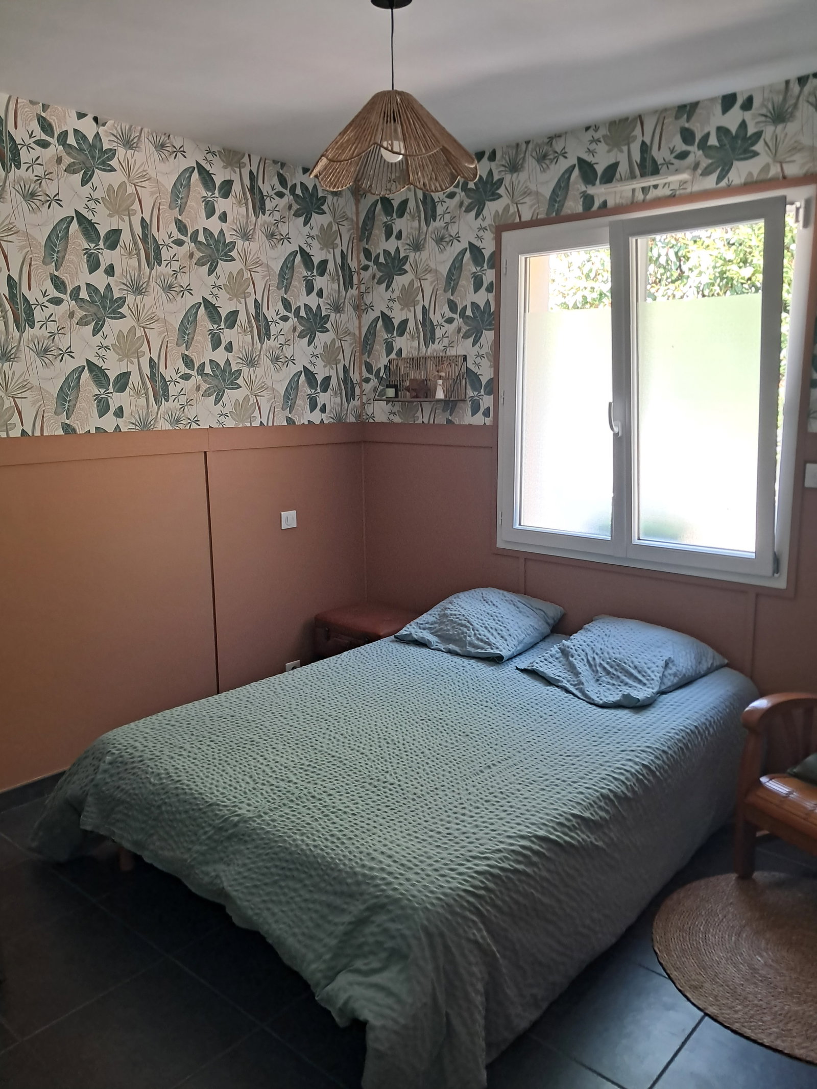 Unterkunft Beim Gastgeber Le Poiré-sur-Vie 671348