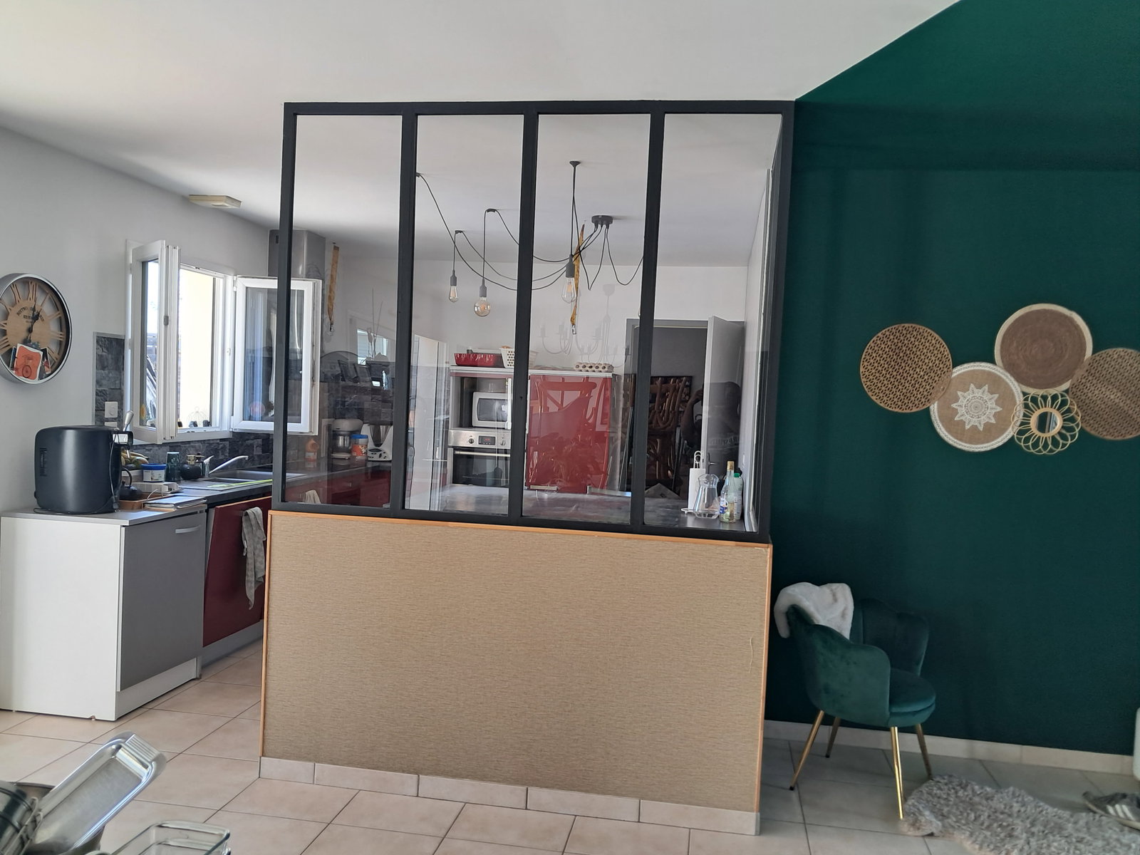 Unterkunft Beim Gastgeber Le Poiré-sur-Vie 671348