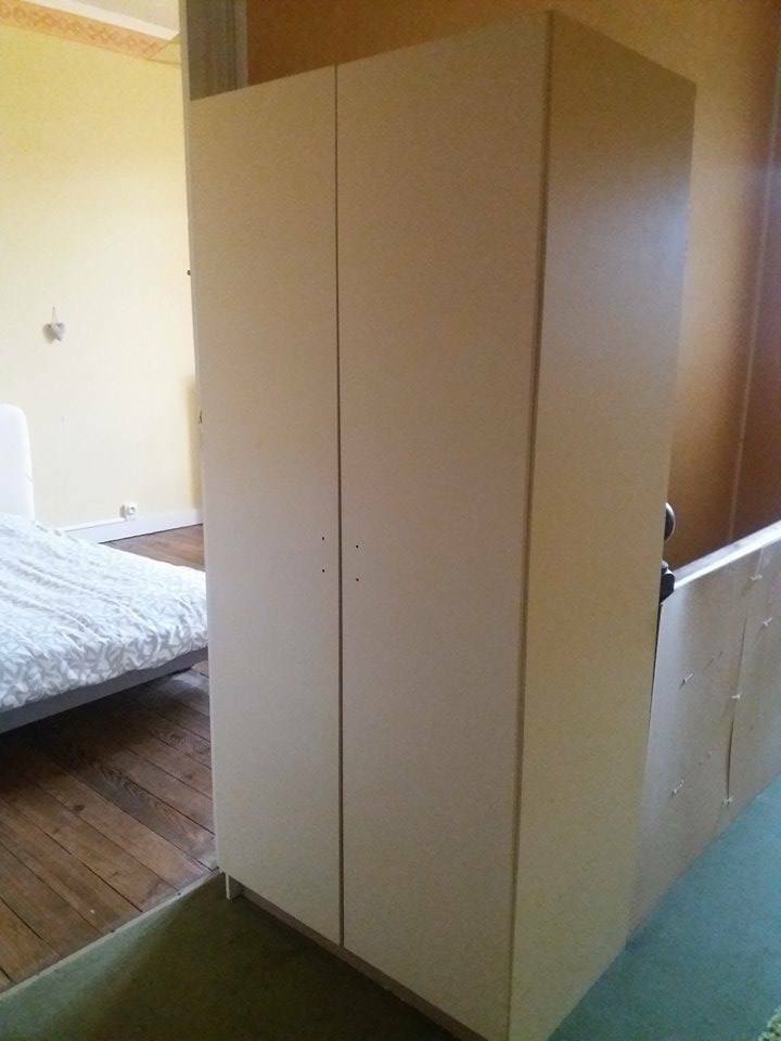 Colocation Bordeaux 132432