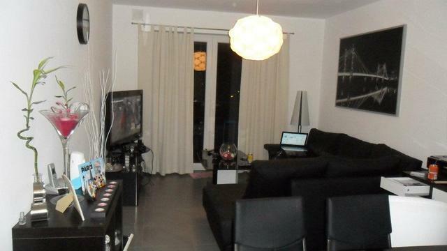Onofhängeg Studio Saint-Nicolas 17858