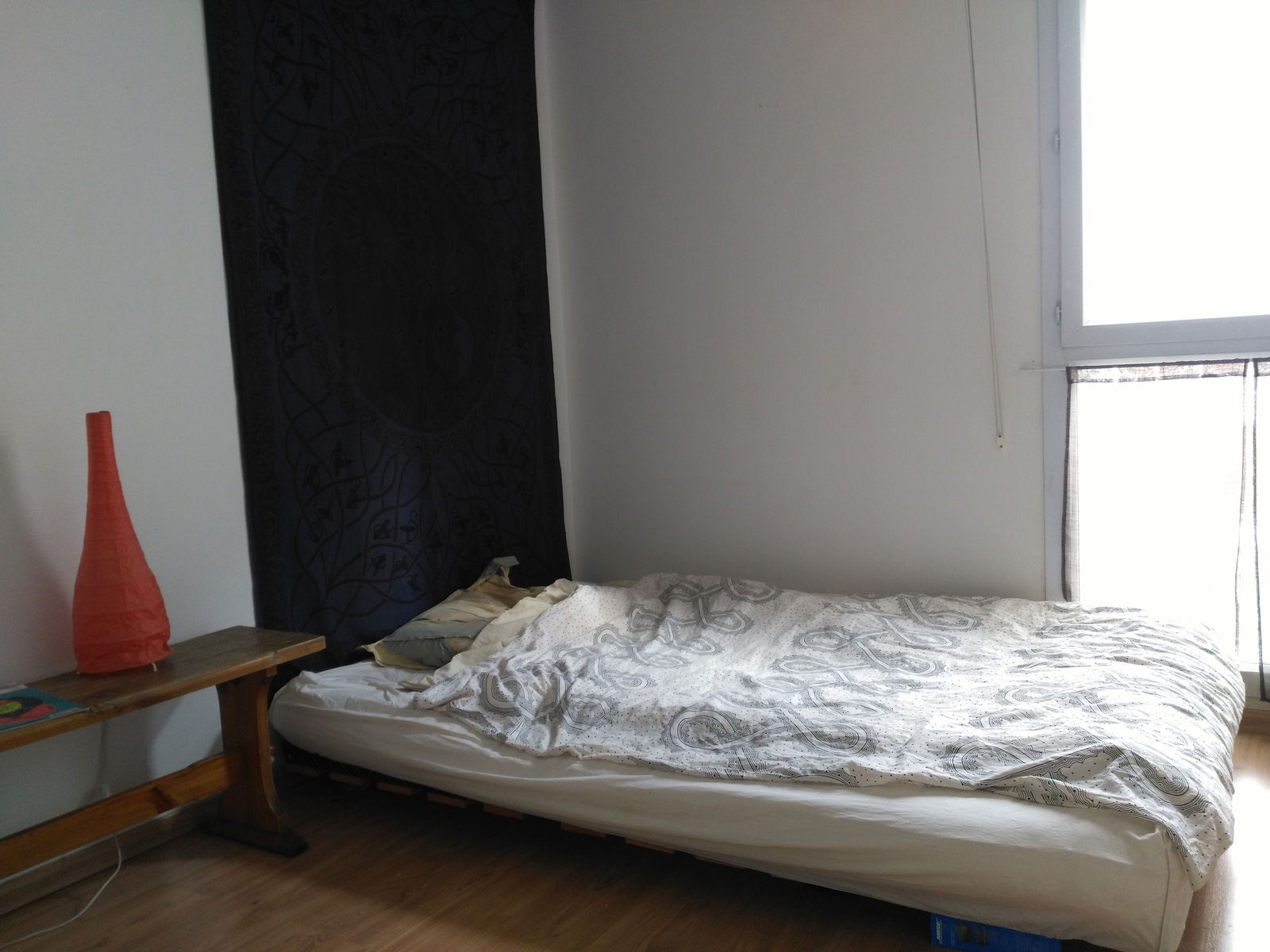Colocation Villeurbanne 185971