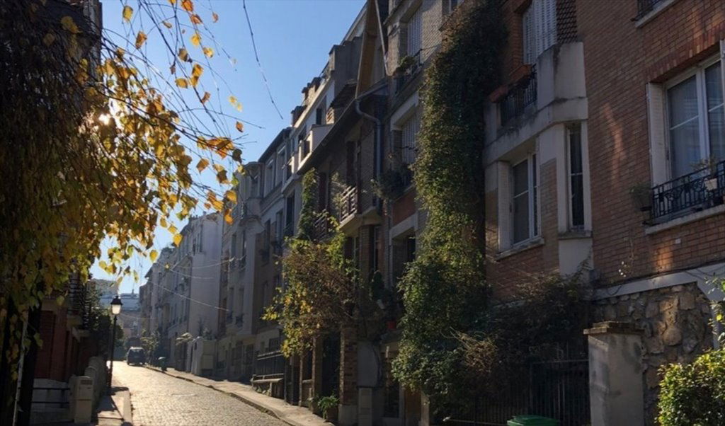 Homestay Paris 263616