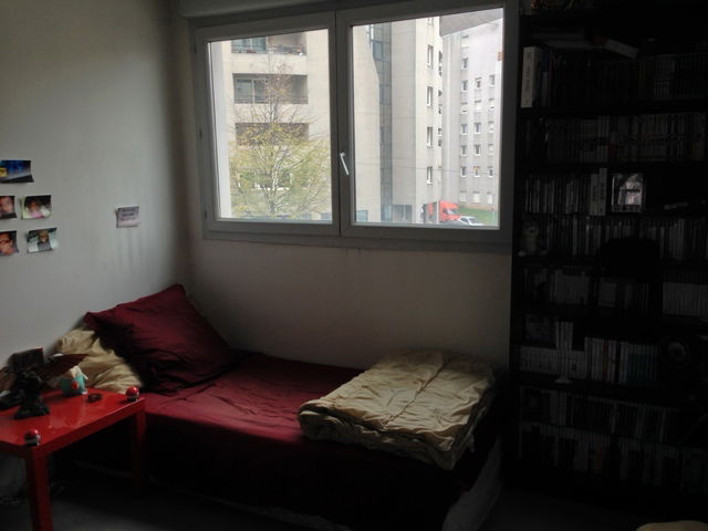 Colocation Lyon 61135