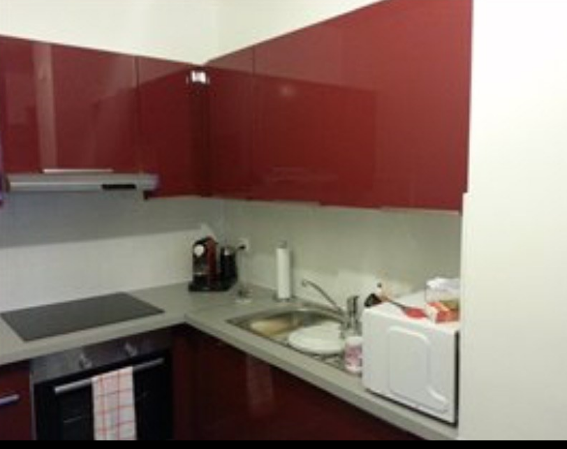 Homestay Genève 149770