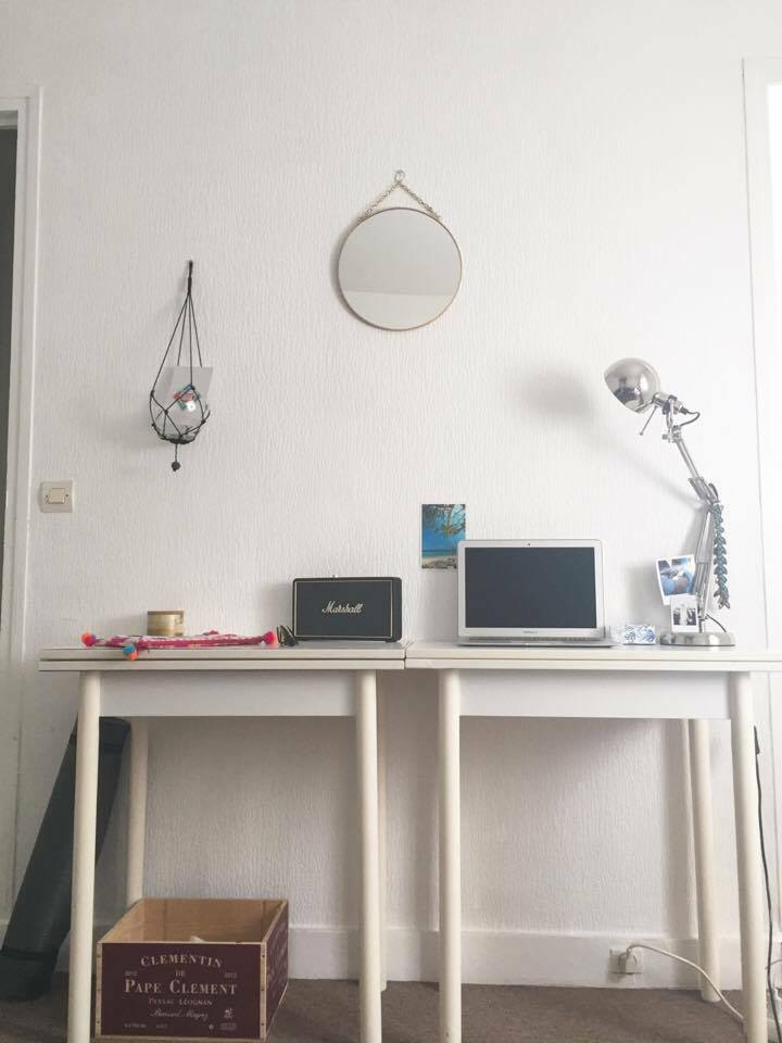 Homestay Paris 171867