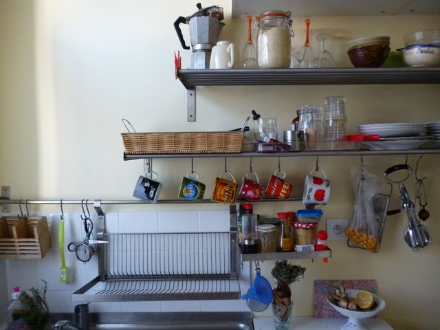 Homestay Paris 55863