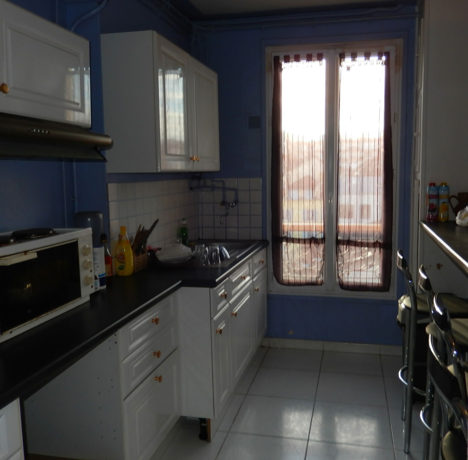 Colocation Vanves 64894