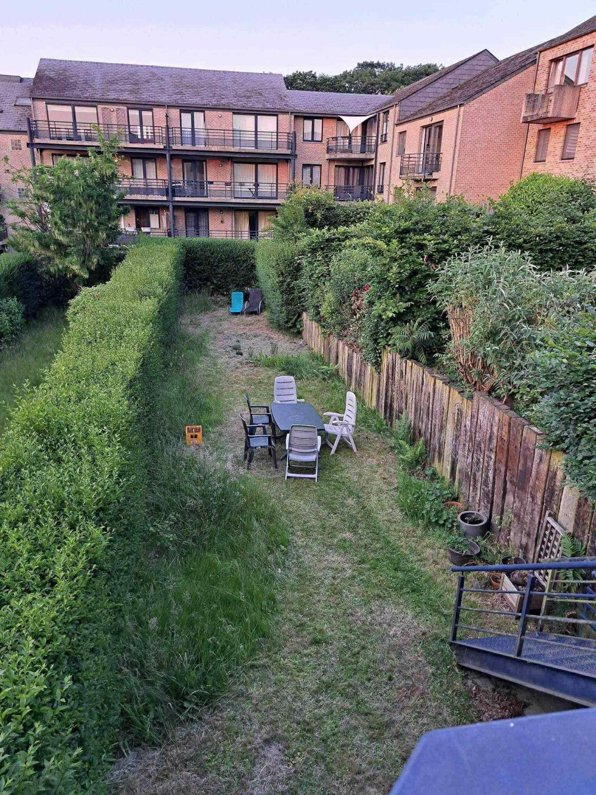 Homestay Ottignies-Louvain-la-Neuve 660806