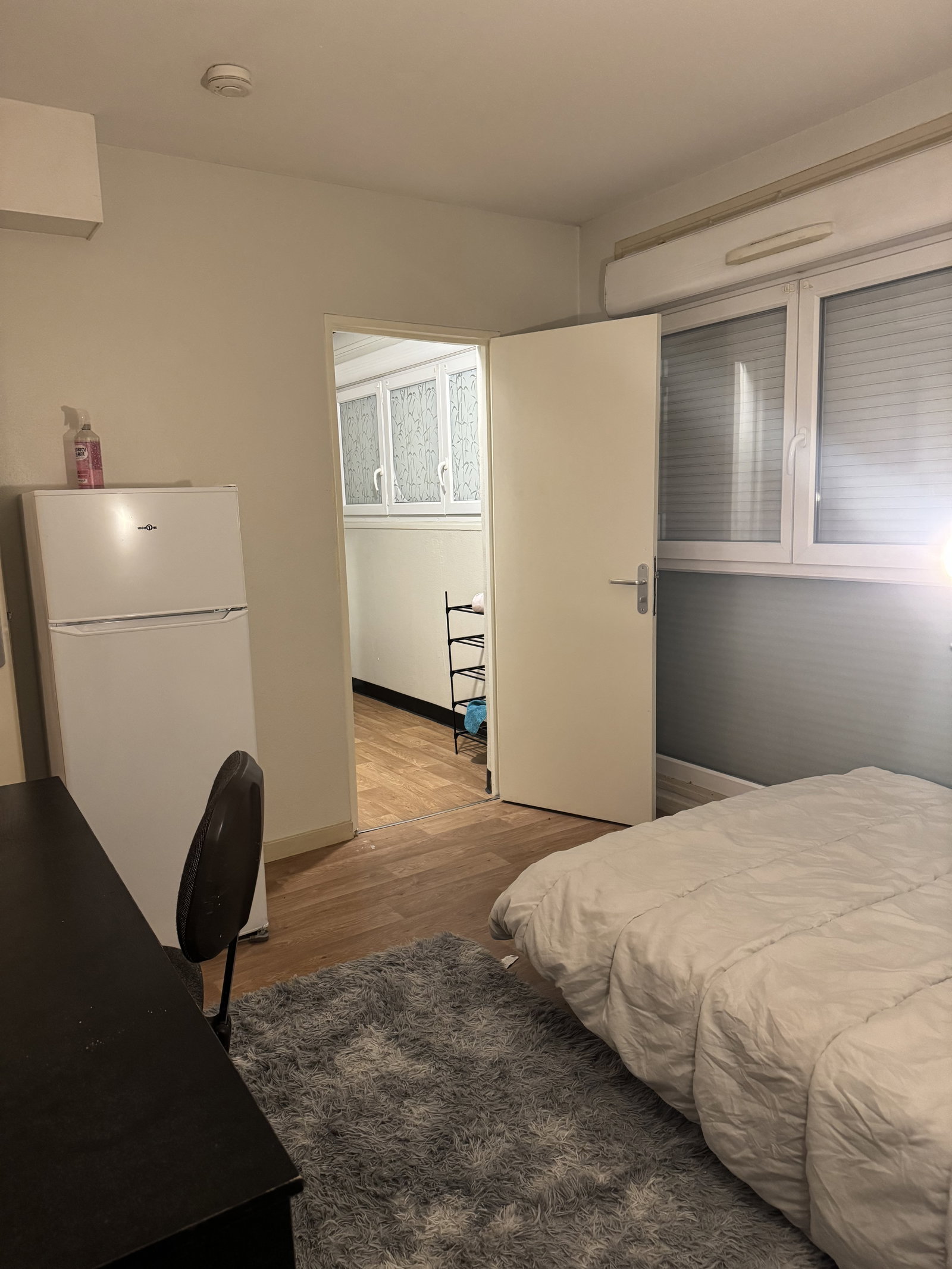 Ganz Haus Rennes 665744