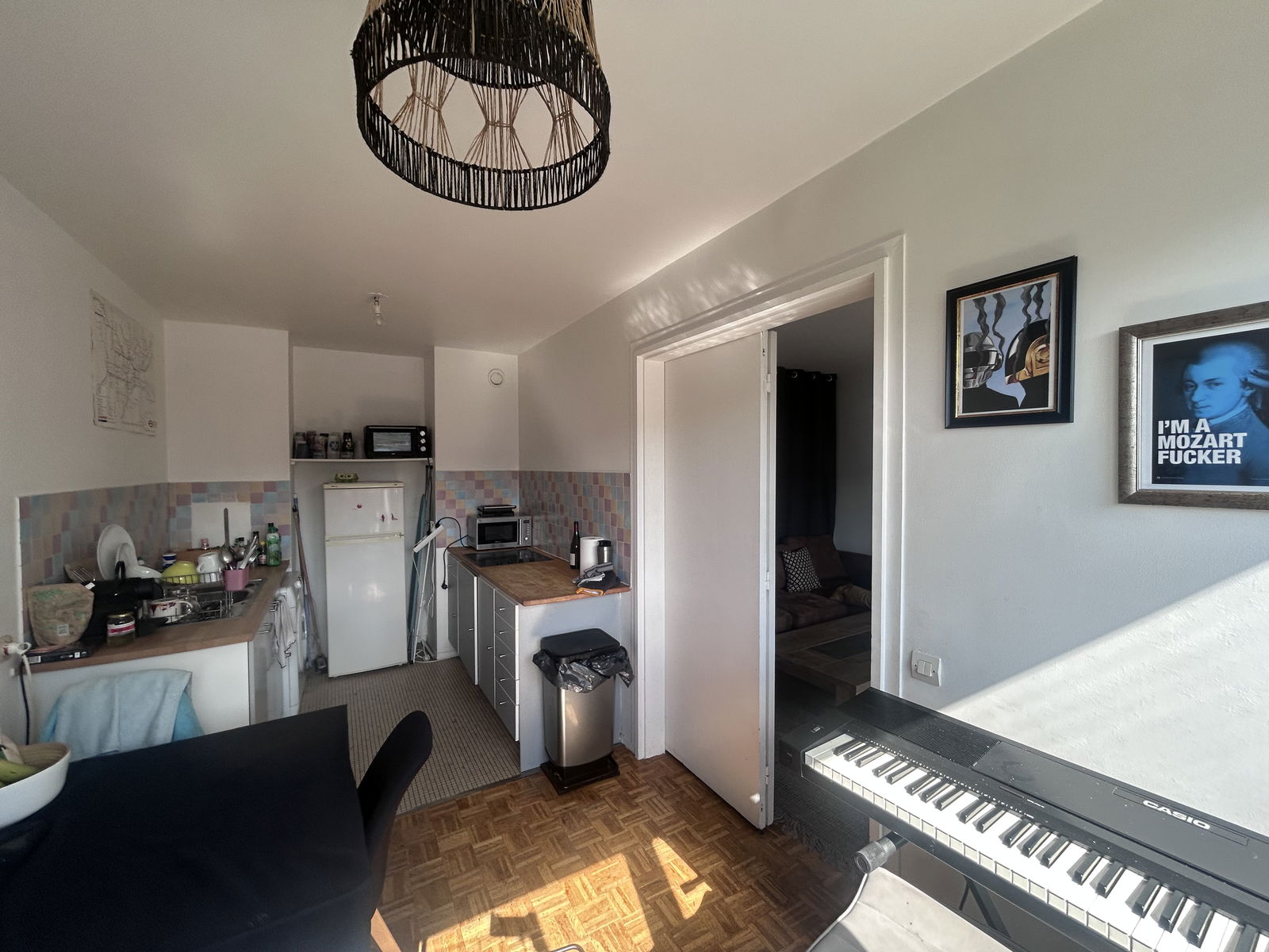 Ganz Haus Paris 558133