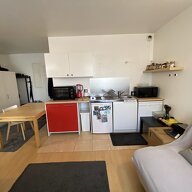 Gesamte Unterkunft Asnières-sur-Seine 669537