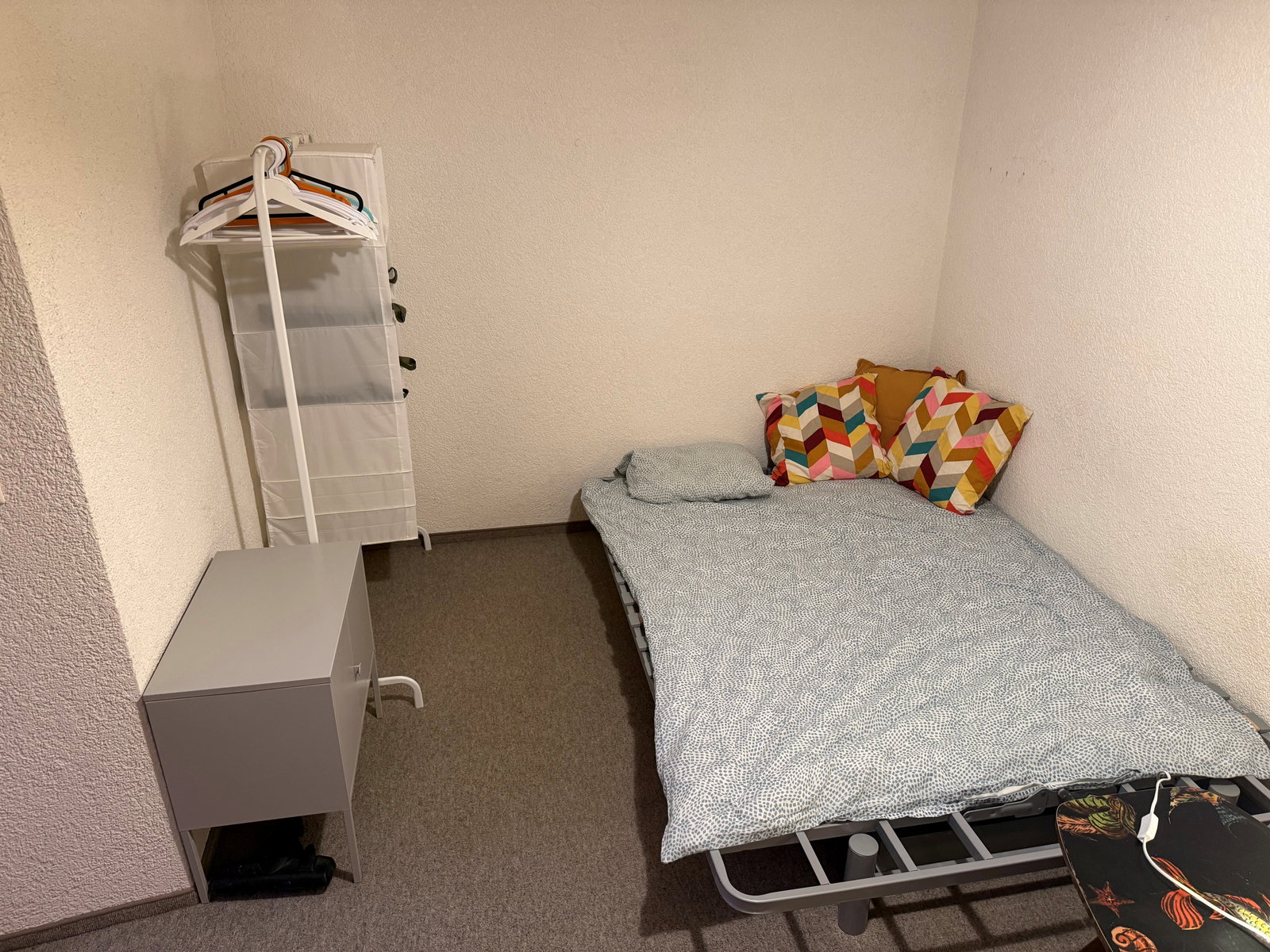 Unterkunft Beim Gastgeber Grancy 676557