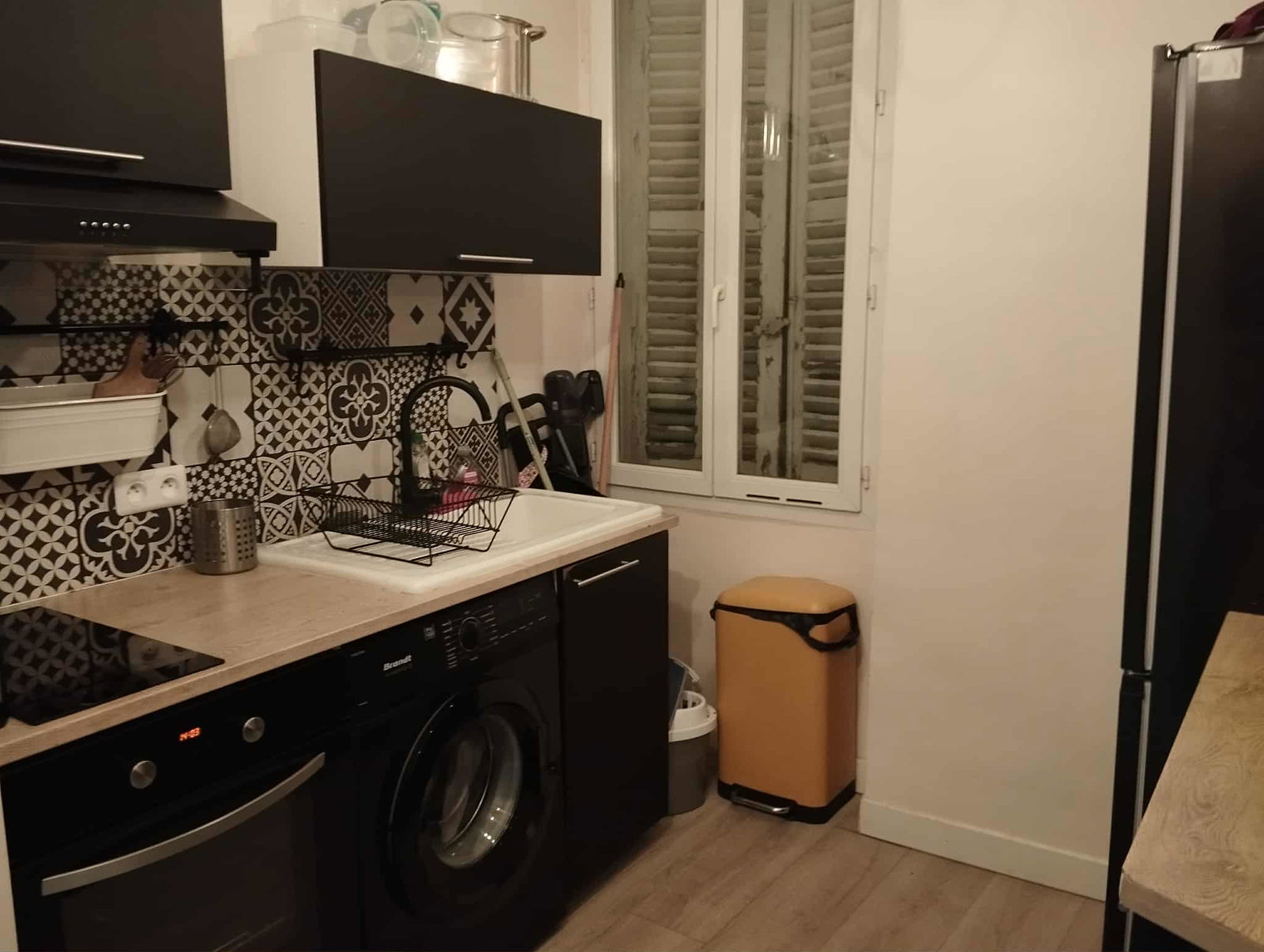 Ganz Haus Marseille 664153