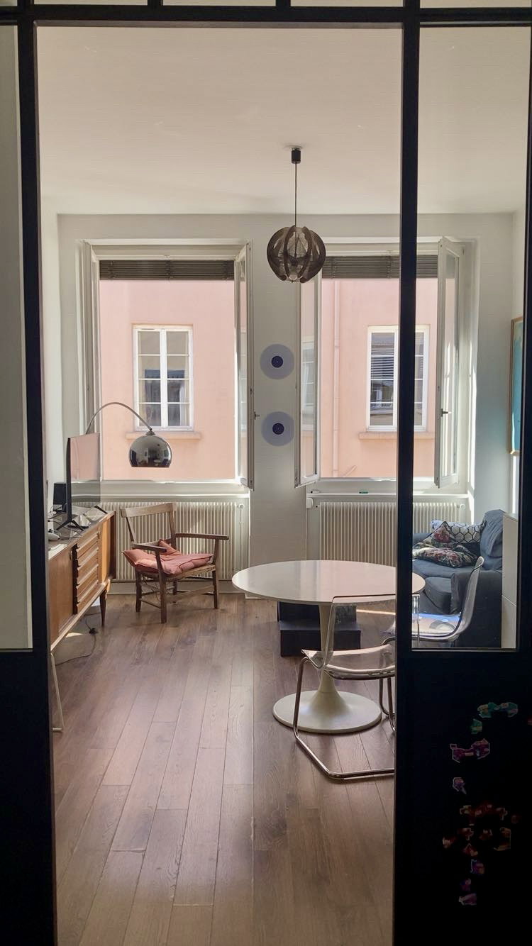 Colocation Lyon 591331