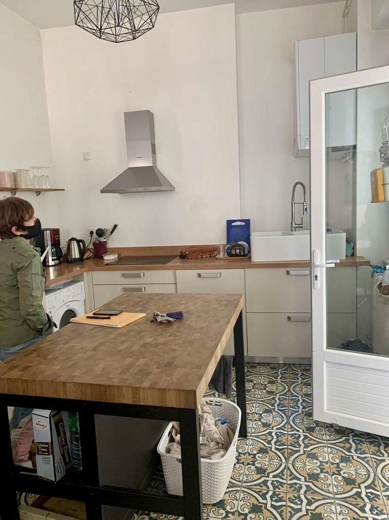 Colocation Lyon 591331