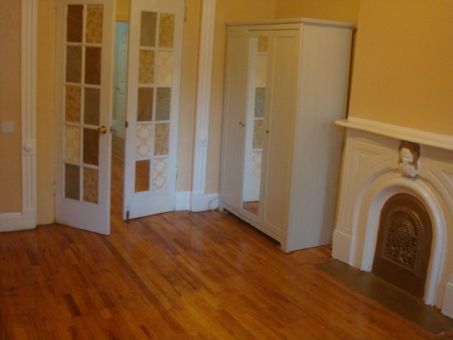 Chambre Chez L'habitant New York 186401