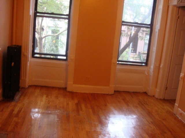 Chambre Chez L'habitant New York 186401