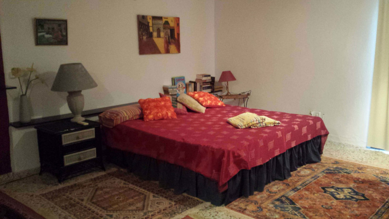 Estudio Independiente Estepona 102518