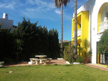 Chambre À Louer Estepona 102518