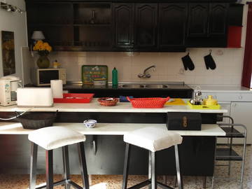 Logement Entier Estepona 102518-5