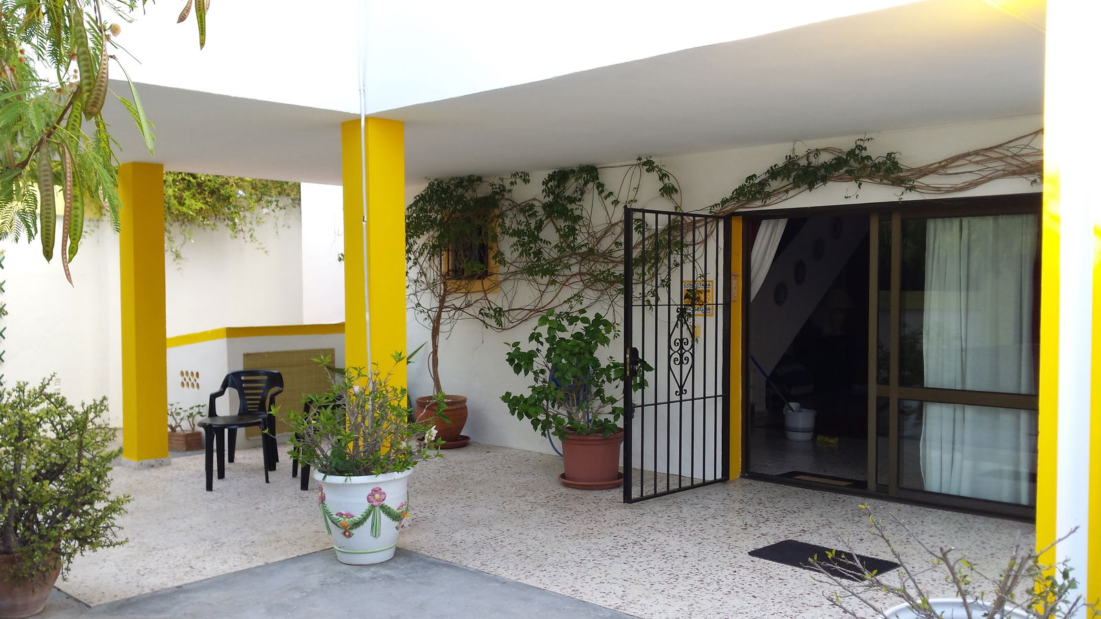 Estudio Independiente Estepona 102518