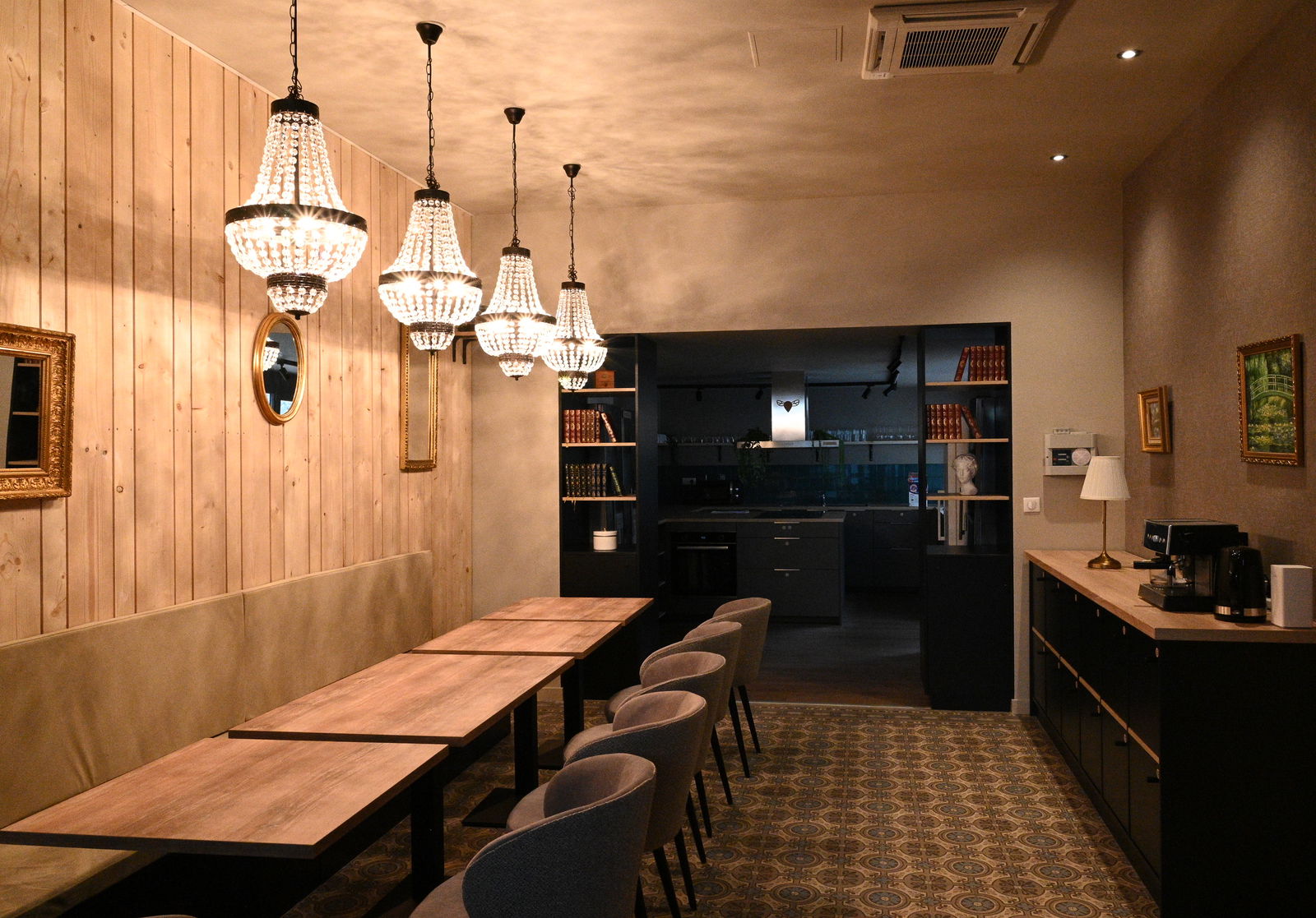 Coliving Clermont-Ferrand 644016