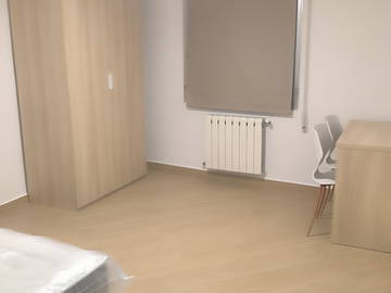 Chambre À Louer Madrid 486188